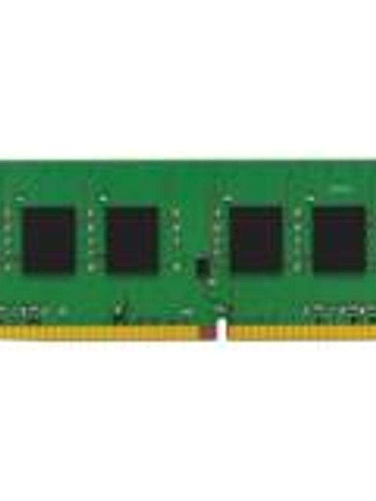 Memoria RAM DDR4 8GB Kingston 3200MHz DIMM para PC | Ventasoline 2