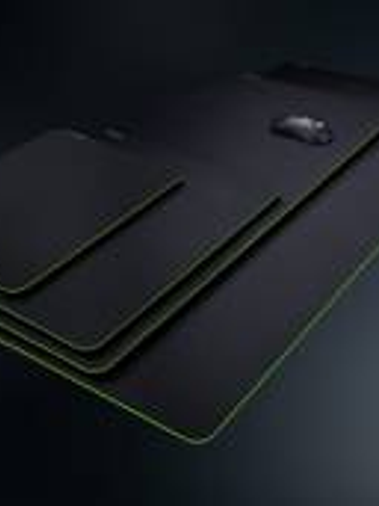 Razer Gigantus V2 Soft Gaming Mouse Mat 3XL NASA 4