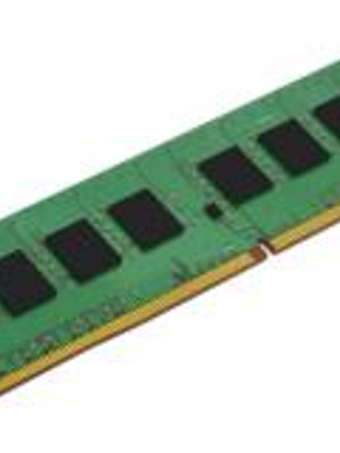 Memoria RAM DDR4 8GB Kingston 3200MHz DIMM para PC | Ventasoline 3