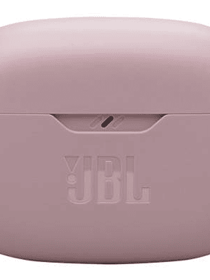 Auriculares JBL Wave Beam 2 TWS Rosa - Earbuds Inalámbricos