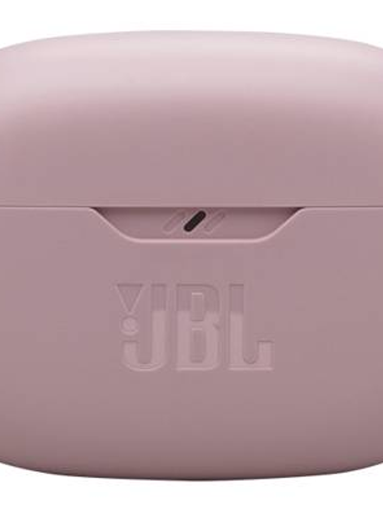 Auriculares JBL Wave Beam 2 TWS Rosa - Earbuds Inalámbricos 1