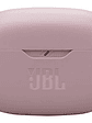 Auriculares JBL Wave Beam 2 TWS Rosa - Earbuds Inalámbricos - Miniatura 1