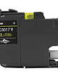 BROTHER TiNTA LC-3017Y PARA 550 PAGiNAS YELLOW - Miniatura 2