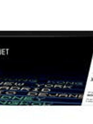 Toner HP W2021A 414A Cyan - 2.100 Páginas LaserJet Pro