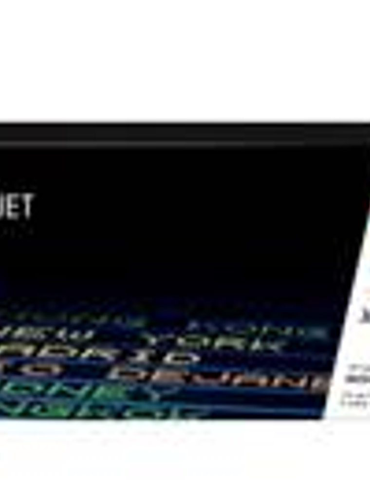 Toner HP W2021A 414A Cyan - 2.100 Páginas LaserJet Pro 1