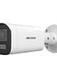 Cámara Bullet Hikvision 6MP DualLight VF 2.8-12mm MD2.0 IR 50m - Miniatura 1