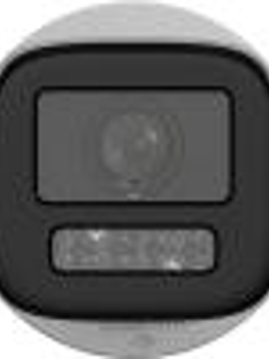 Cámara Bullet Hikvision 6MP DualLight VF 2.8-12mm MD2.0 IR 50m 2