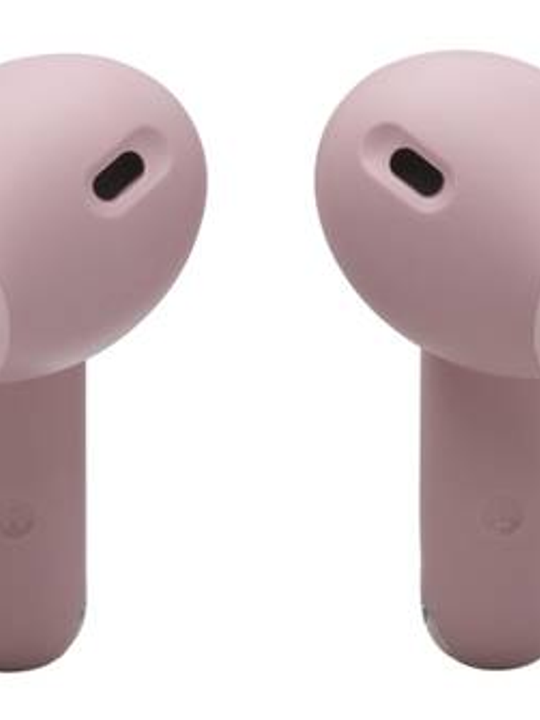 Auriculares JBL Wave Beam 2 TWS Rosa - Earbuds Inalámbricos 2