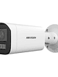 Cámara Bullet Hikvision 6MP DualLight VF 2.8-12mm MD2.0 IR 50m - Miniatura 3