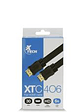 Cable HDMI Xtech 1.8 Metros 4K 60Hz V1.3 - Estándar Alta Calidad - Miniatura 1
