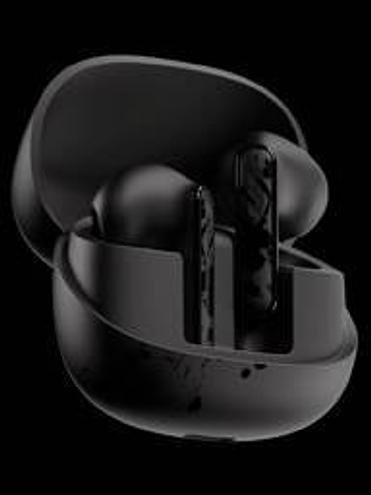 Auriculares Klip Xtreme TuneXBuds KTE-007MD TWS Deadpool & Wolverine - Edición Especial 1