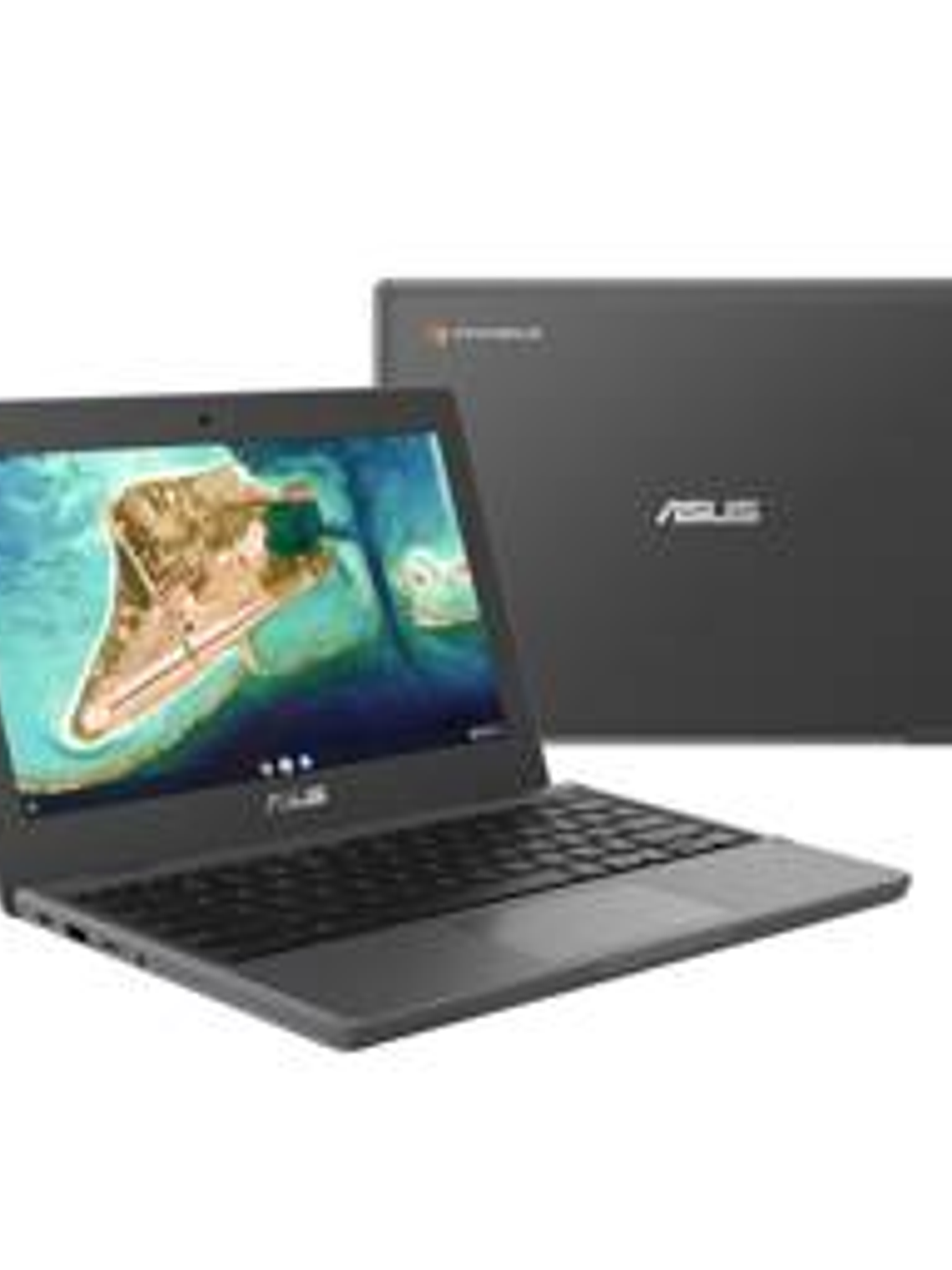 Chromebook Asus CR1100CKA 11.6