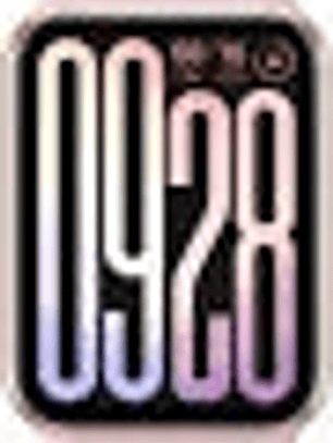 Xiaomi Smart Band 9 Pro Oro Rosa - Pulsera GPS AMOLED