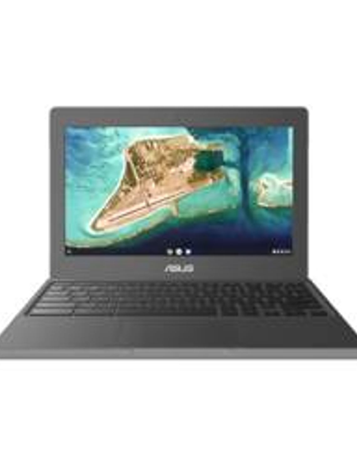 Chromebook Asus CR1100CKA 11.6