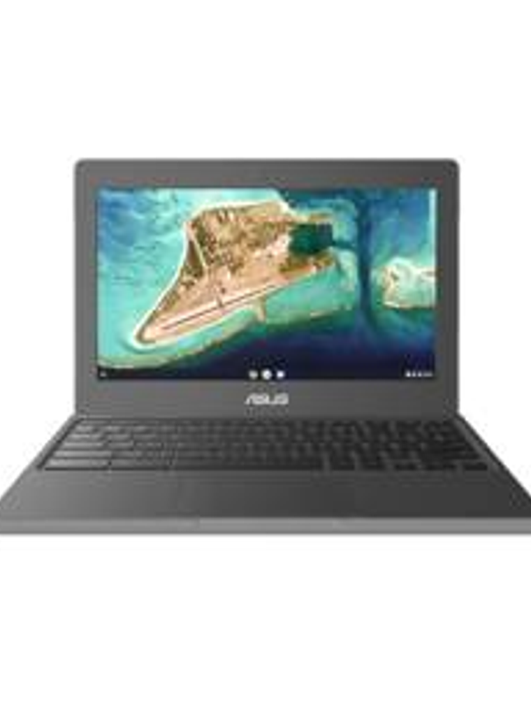 Chromebook Asus CR1100CKA 11.6
