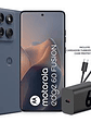 Motorola Moto Edge 60 Fusion Azul 8GB RAM 256GB - Miniatura 2