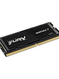 Memoria RAM para Notebook DDR5 32GB 5600MT/s Kingston FURY Impact, CL40, SO-DIMM, 1.1V - Miniatura 2