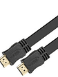 Cable HDMI Xtech 1.8 Metros 4K 60Hz V1.3 - Estándar Alta Calidad - Miniatura 2