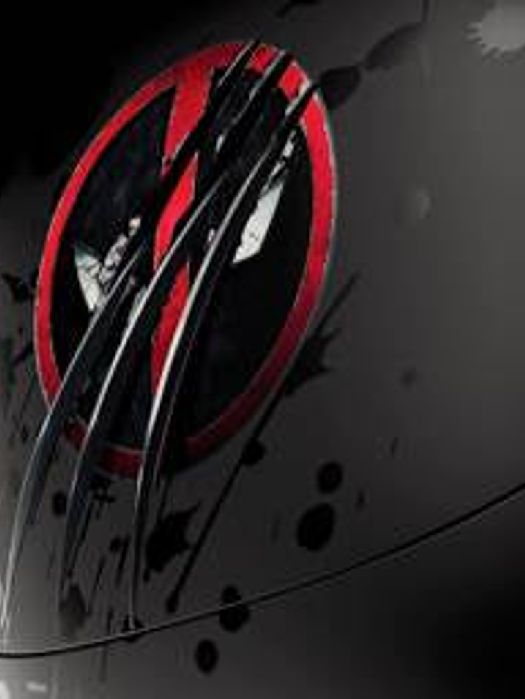 Auriculares Klip Xtreme TuneXBuds KTE-007MD TWS Deadpool & Wolverine - Edición Especial 4