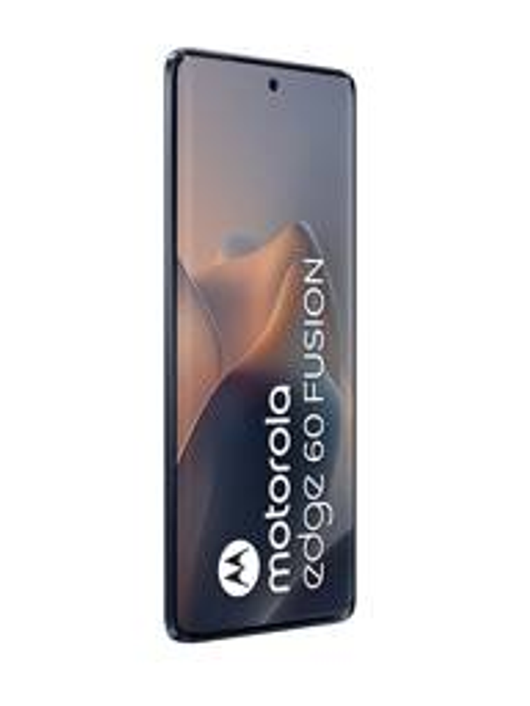 Motorola Moto Edge 60 Fusion Azul 8GB RAM 256GB 3