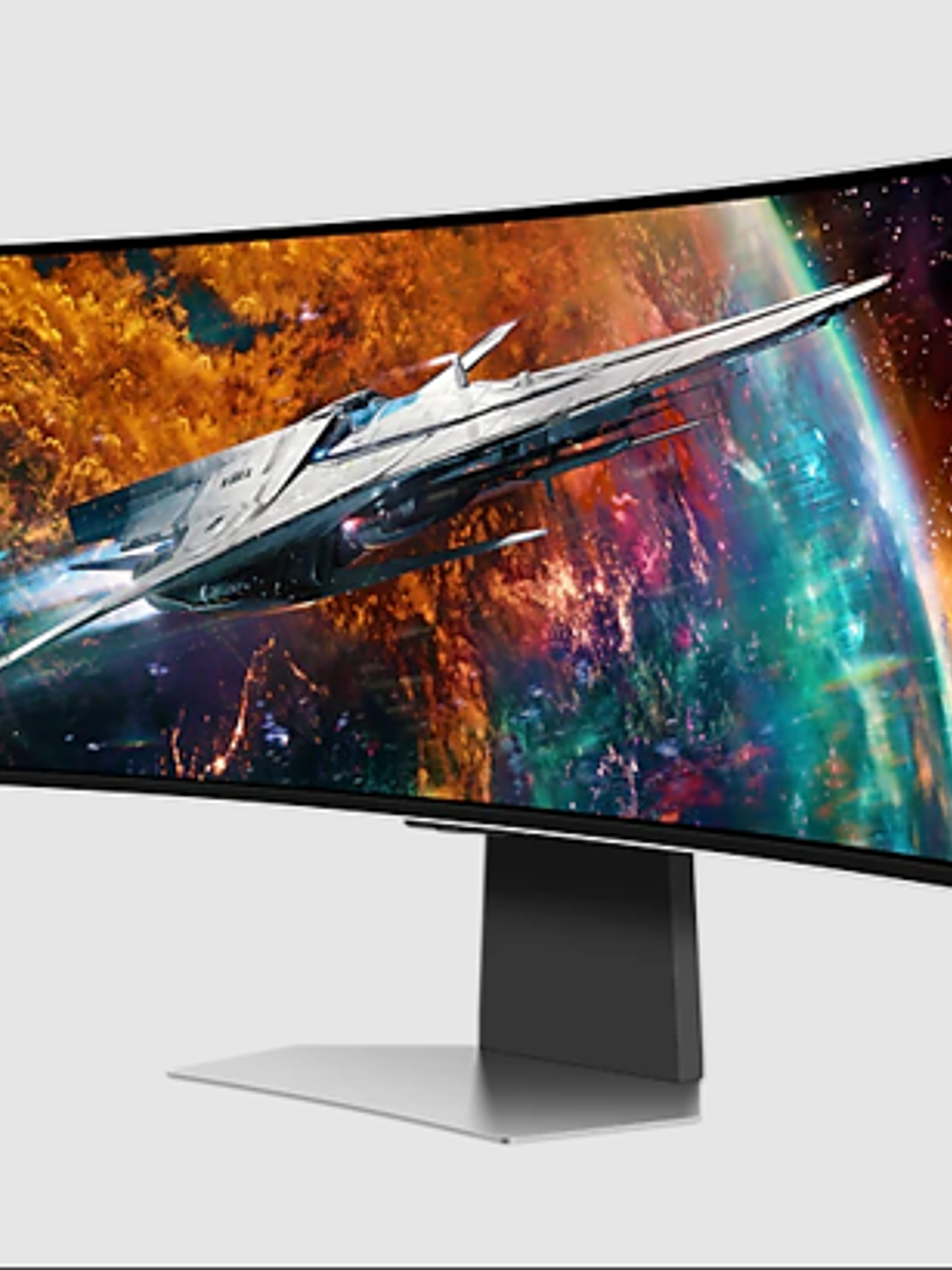 Monitor Samsung Odyssey G9 49