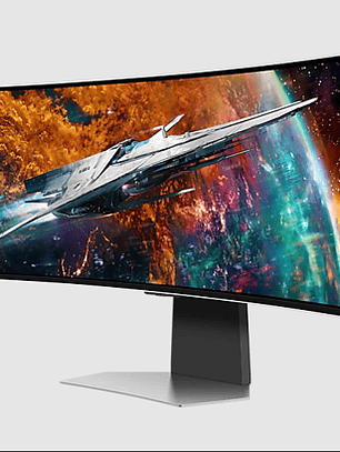 Monitor Samsung Odyssey G9 49