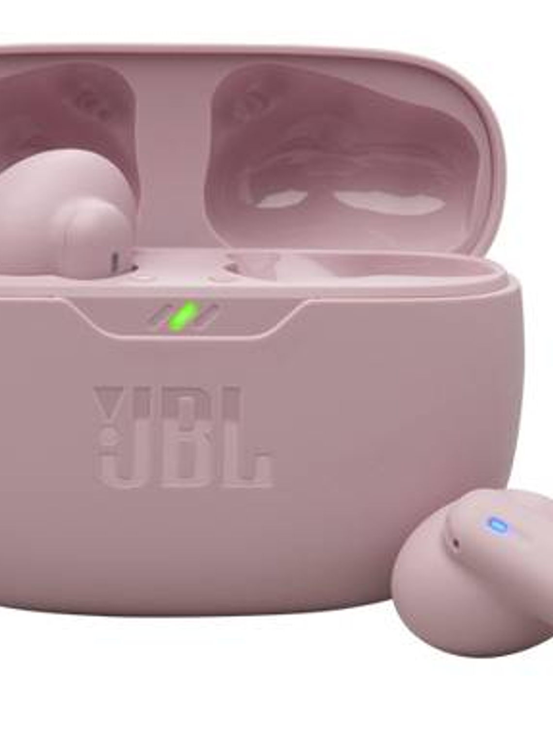Auriculares JBL Wave Beam 2 TWS Rosa - Earbuds Inalámbricos 4