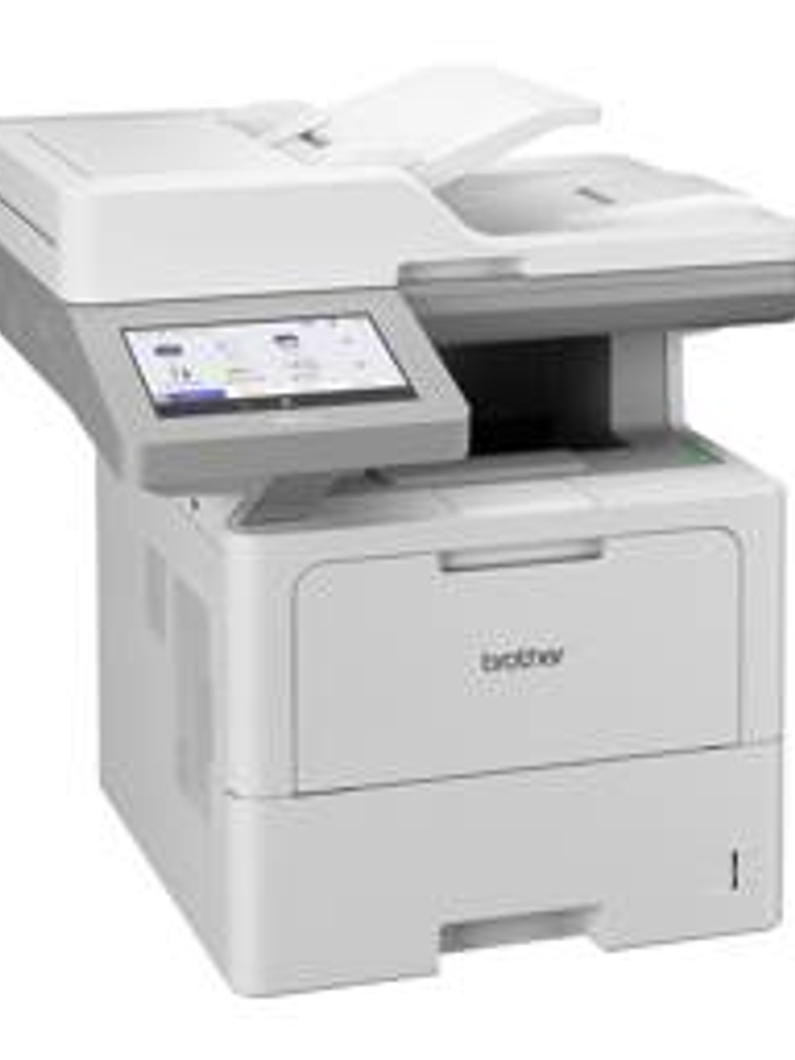 Impresora Multifuncional Brother MFC-L6915DW Láser 52PPM Dúplex WiFi Ethernet 2