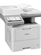 Impresora Multifuncional Brother MFC-L6915DW Láser 52PPM Dúplex WiFi Ethernet - Miniatura 2