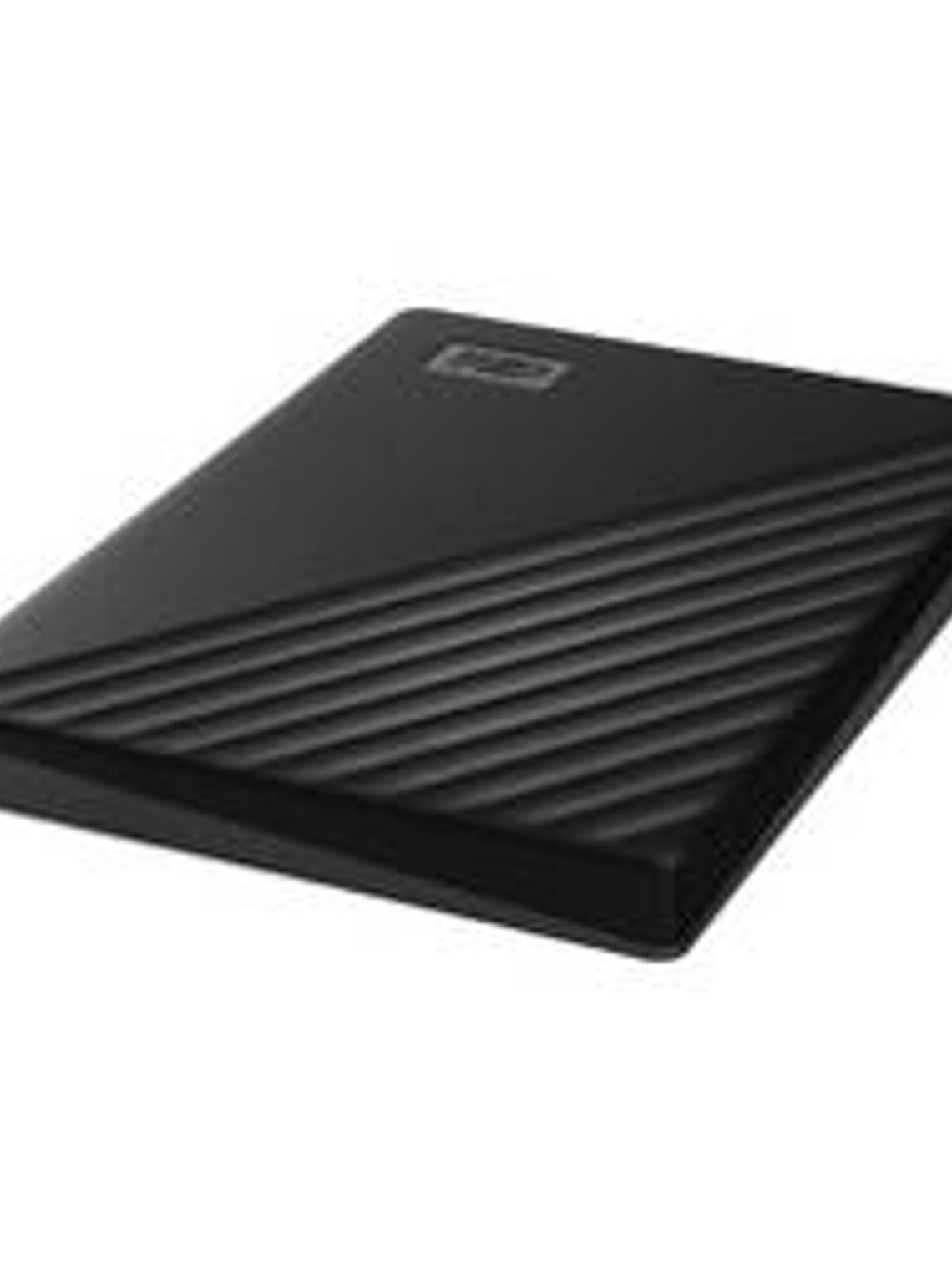 Disco Duro Externo WD My Passport 4TB USB 3.0 Portátil 2.5