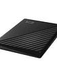 Disco Duro Externo WD My Passport 4TB USB 3.0 Portátil 2.5