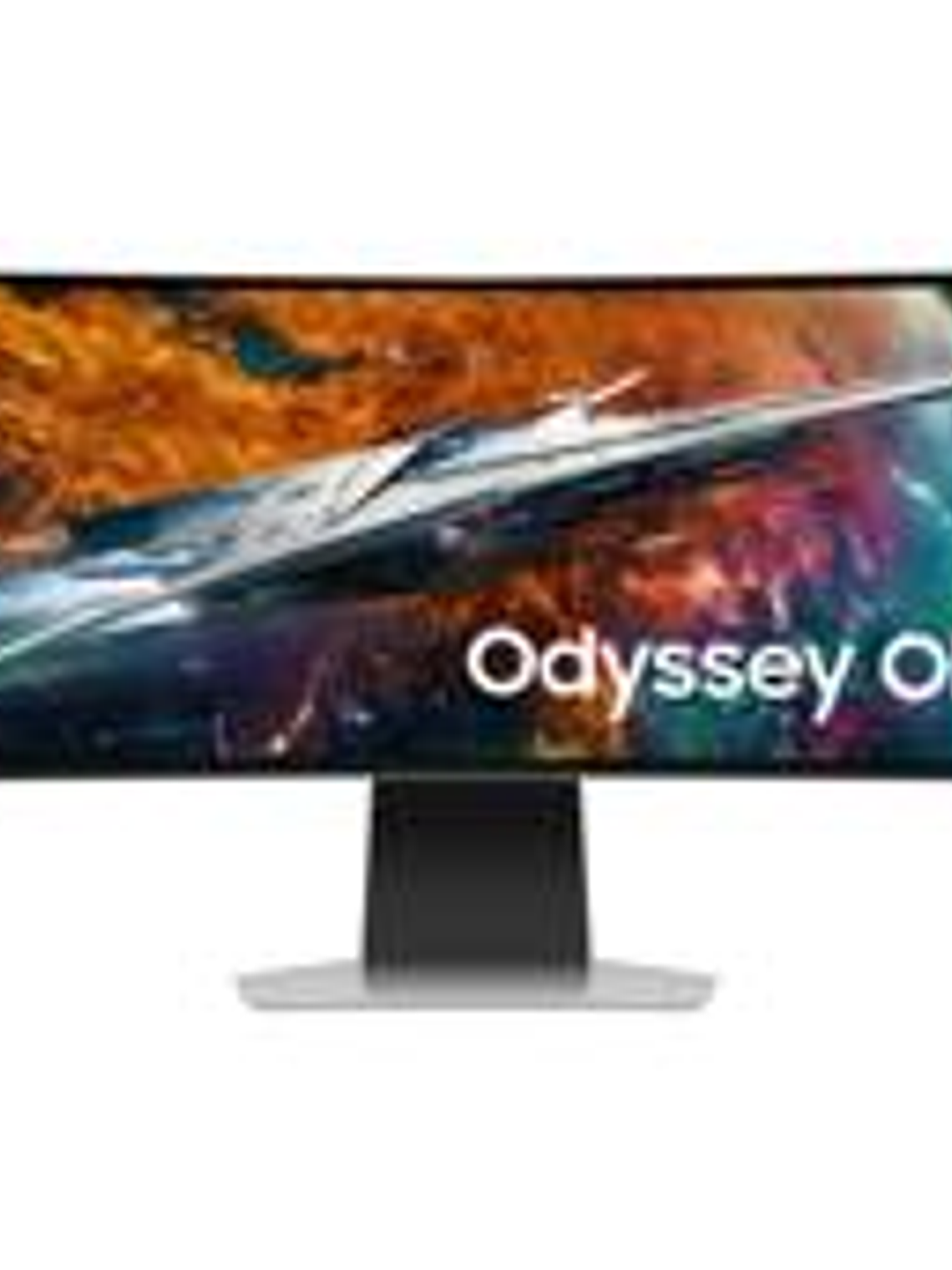 Monitor Samsung Odyssey G9 49