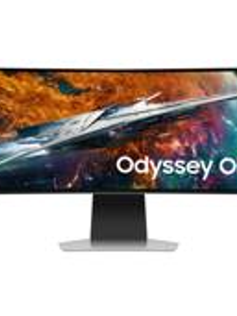 Monitor Samsung Odyssey G9 49