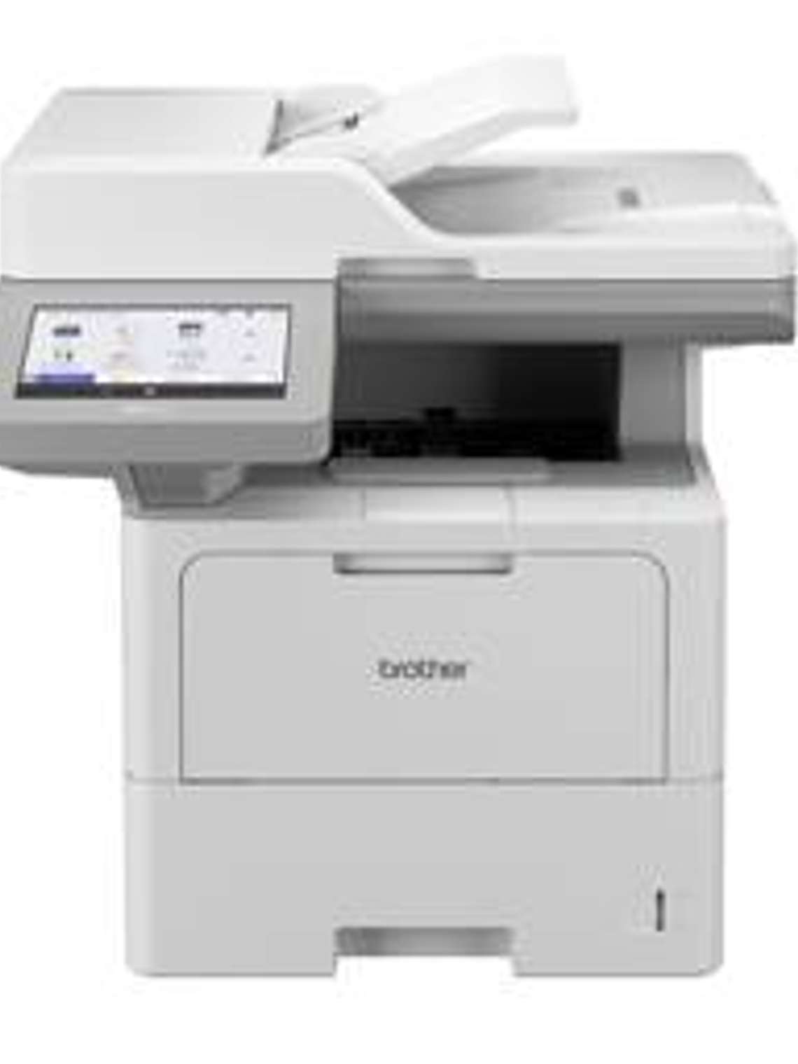 Impresora Multifuncional Brother MFC-L6915DW Láser 52PPM Dúplex WiFi Ethernet 3