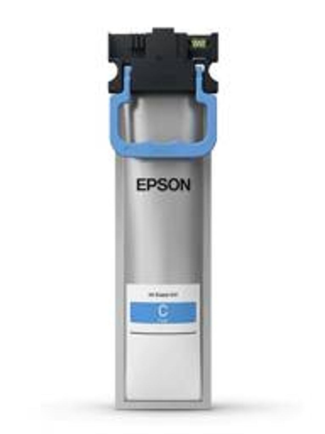 Cartucho Tinta Epson T11A220 Cyan - WorkForce WF-C5890 1