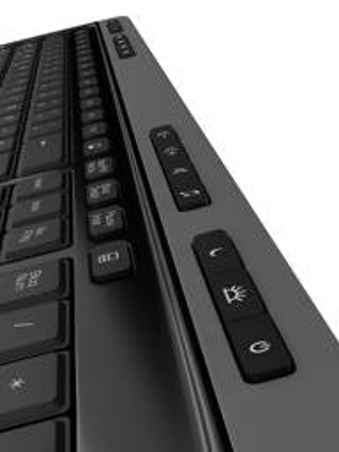 Kit Mouse y Teclado Klip Xtreme Magnifik Wireless Duo, Teclado Silencioso, Mouse 6 Botones 3