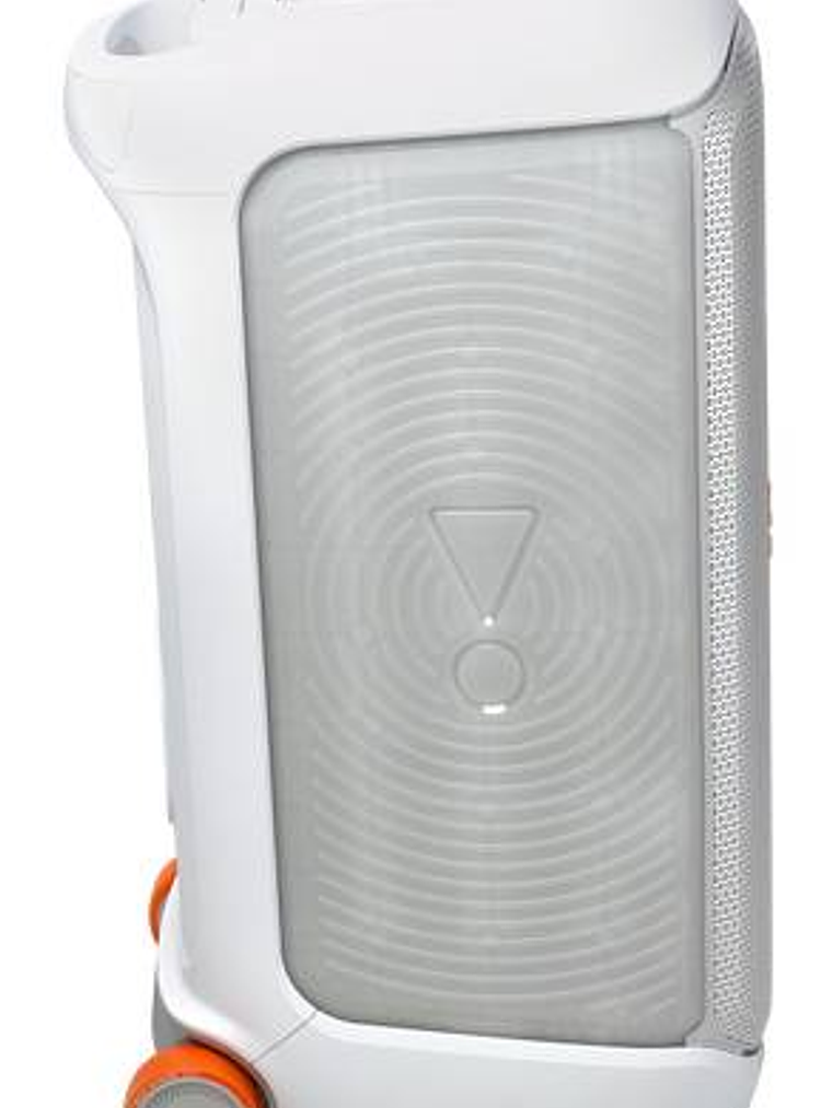 Altavoz JBL PartyBox Stage 320 Bluetooth 240W Blanco Portátil 5
