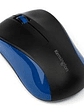 Kensington For Life Mouse Inalámbrico Azul - 3 Botones Garantía - Miniatura 2