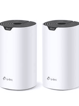 Router Mesh TP-Link Deco S7 WiFi 5 AC1900 Dual Band Pack 2 Unidades