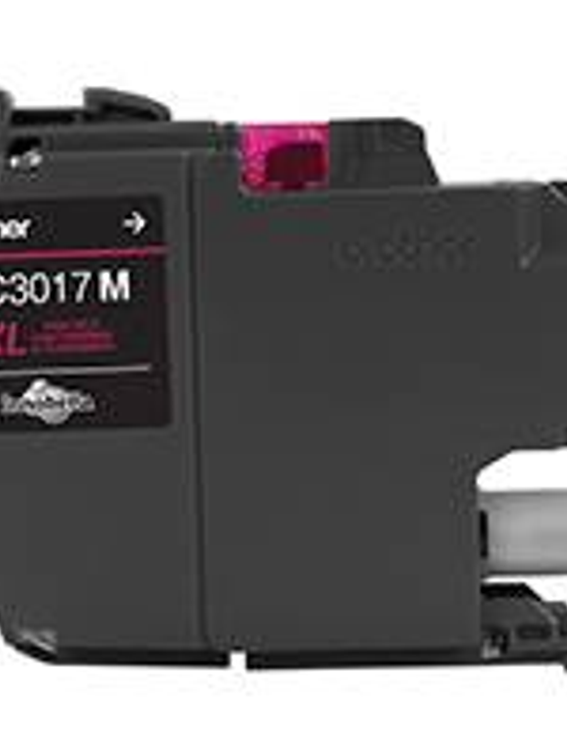 BROTHER TiNTA LC-3017M PARA 550 PAGiNAS MAGENTA 1