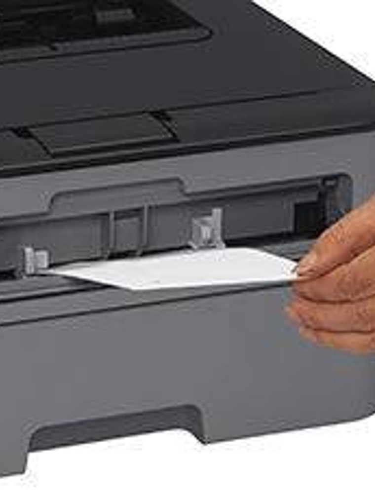 BROTHER iMPRESORA LASER HLL2320D B-N/30 PPM/USB/DUPLEX 1