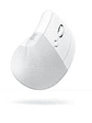 Logitech Mouse Inalambrico Lift Vertical Blanco - Miniatura 2