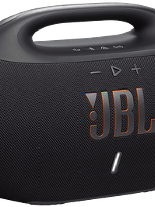 Altavoz JBL Boombox 4 Bluetooth Negro IPX7 Resistente Agua