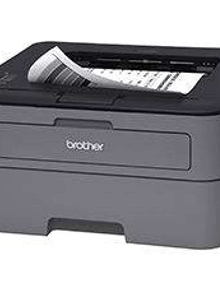 BROTHER iMPRESORA LASER HLL2320D B-N/30 PPM/USB/DUPLEX 2