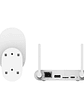 Cámara Xiaomi Mi Wireless Outdoor Security 1080p Set - Miniatura 2