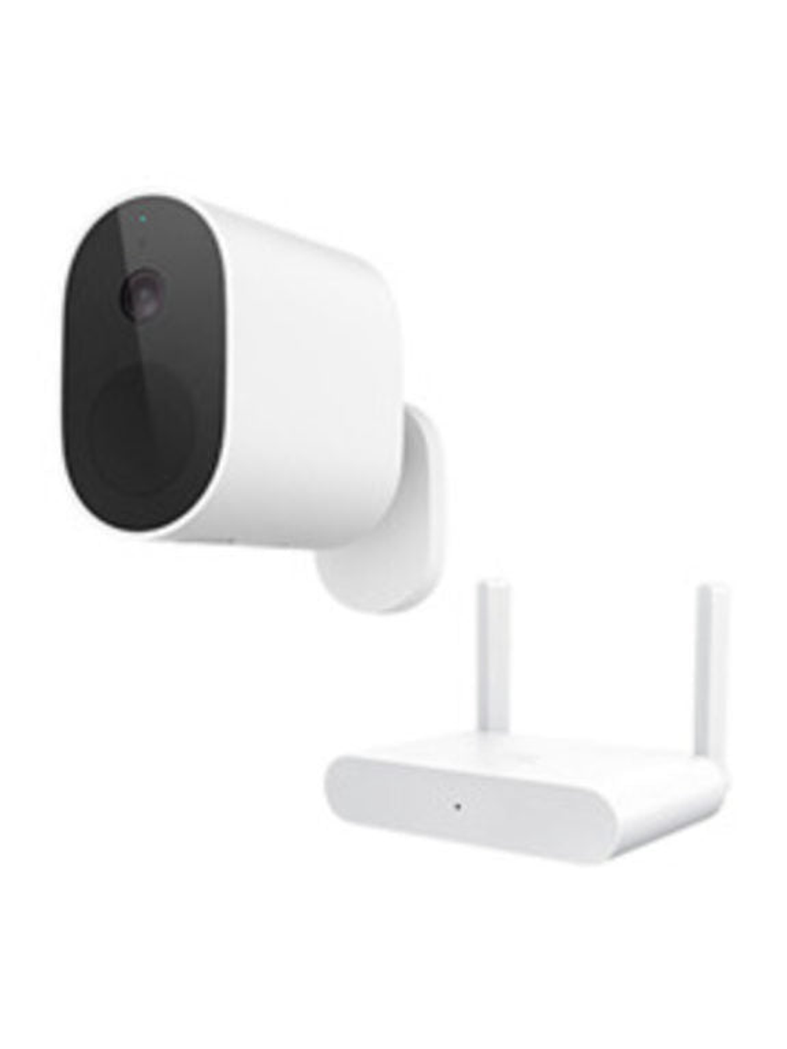 Cámara Xiaomi Mi Wireless Outdoor Security 1080p Set 3