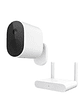 Cámara Xiaomi Mi Wireless Outdoor Security 1080p Set - Miniatura 3
