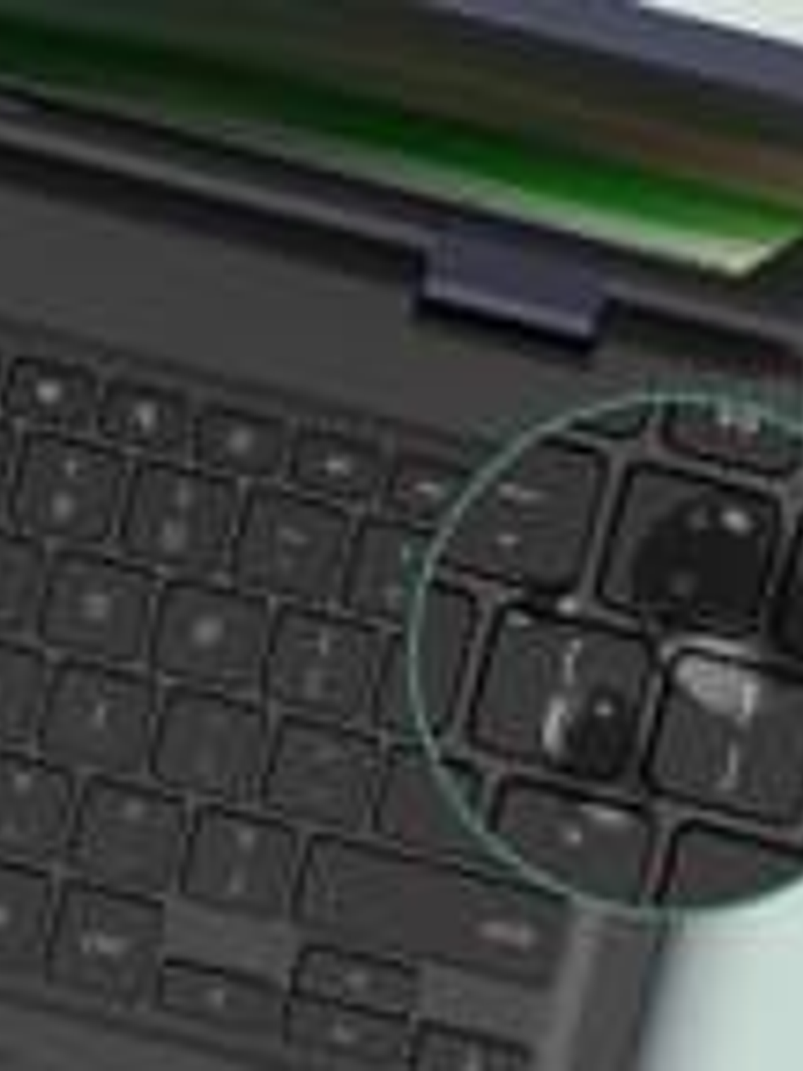 Chromebook Tablet Asus CZ1104CM2A 11.1