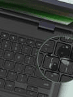 Chromebook Tablet Asus CZ1104CM2A 11.1