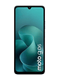 Motorola Moto G06 Azul 4GB RAM 128GB ROM - Miniatura 1